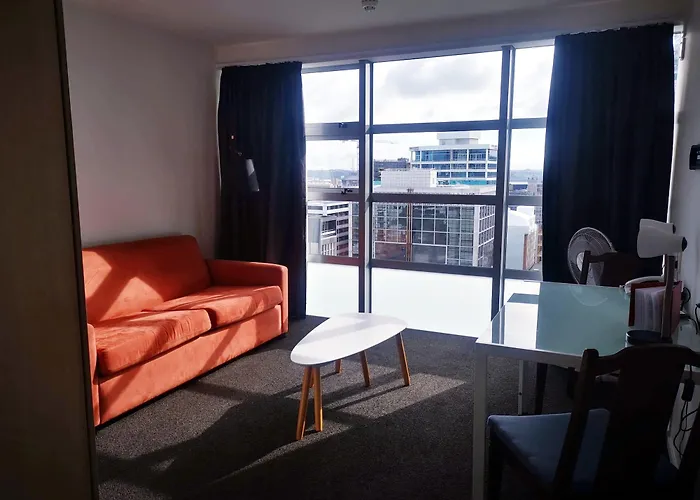 3-Sterne-Hotels in Auckland
