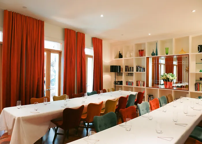 Hoteles de Lujo en Auckland cerca de Galería de Arte Toi o Tamaki