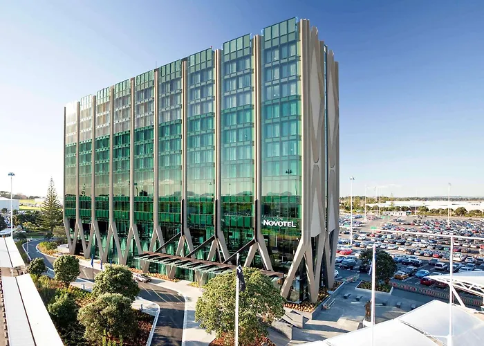 Luxushotels in Auckland
