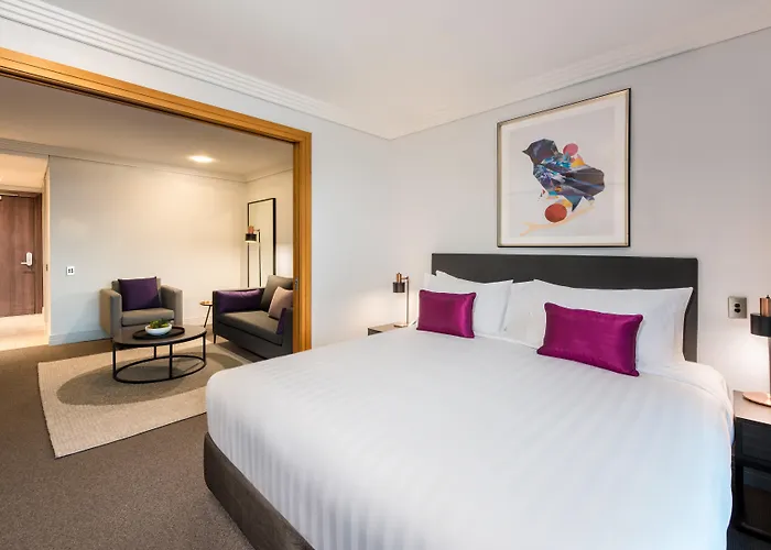 Hotels mit Schwimmbad in Auckland