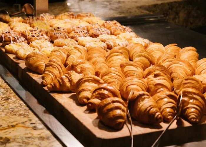 Hoteles en el Centro de Auckland