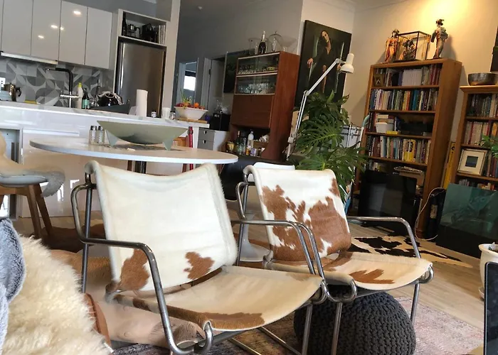 Moteles cerca de Plaza Aotea