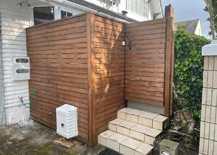 Cozy Spacious Villa 100M To Mission Bay Beach Auckland