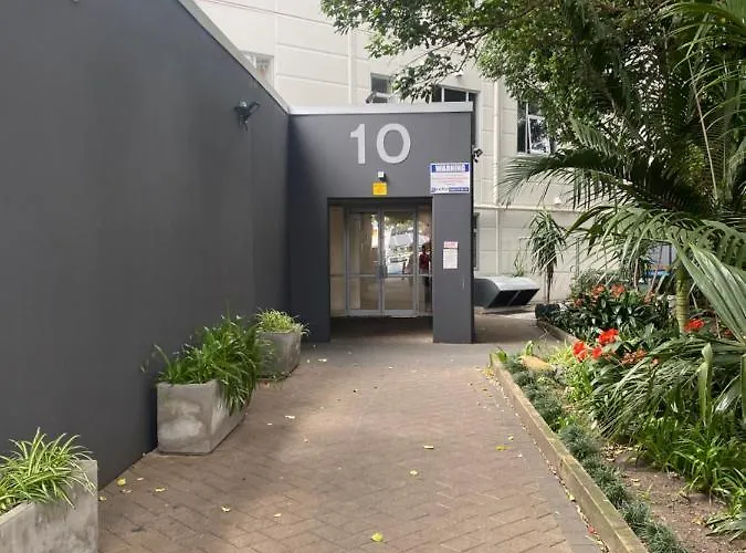 The Landing By Spark Arena Auckland