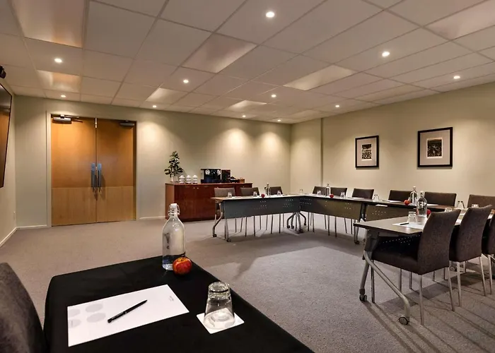 Hoteles Familiares en Auckland 