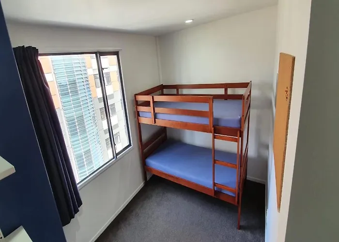 Comfortable Rooms, Auckland - Sk