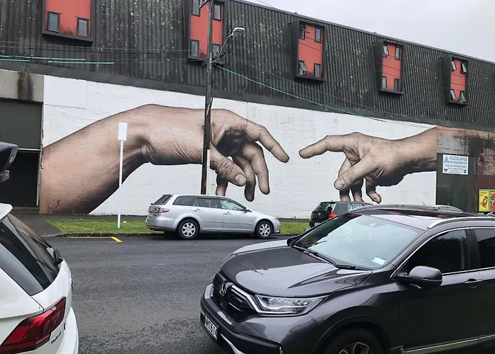 Condomínios de Auckland