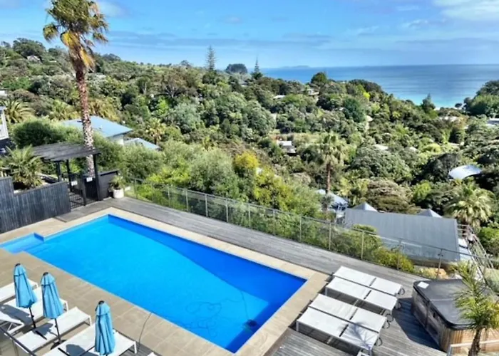 Bayview Villa Auckland