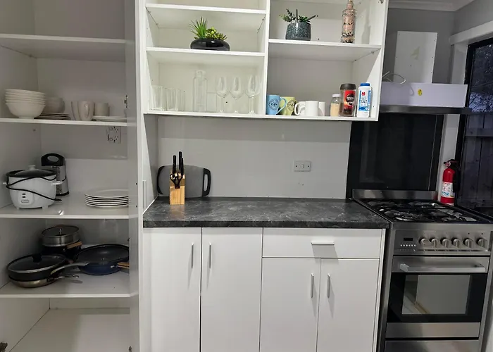 Home Away From Home Auckland admite animales