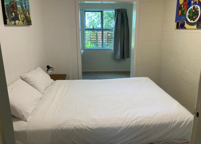 City Towers Apartments Auckland