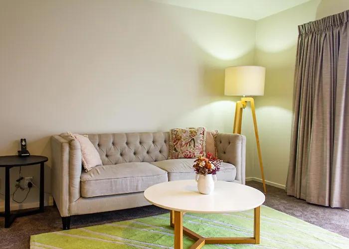 Hoteles cerca de SkyCity Auckland