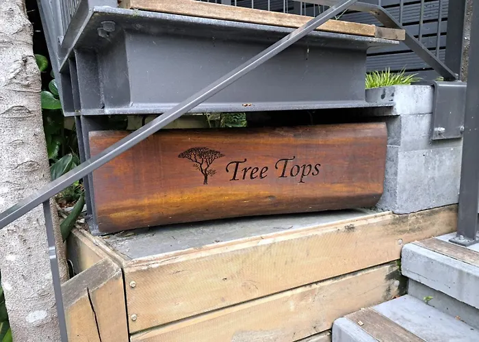 Boutique Torbay Tree Tops Auckland