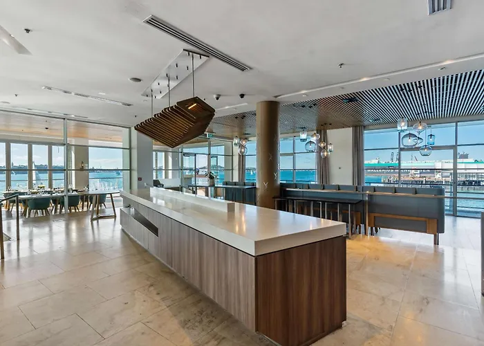 Moteles cerca de Galería de Arte Toi o Tamaki