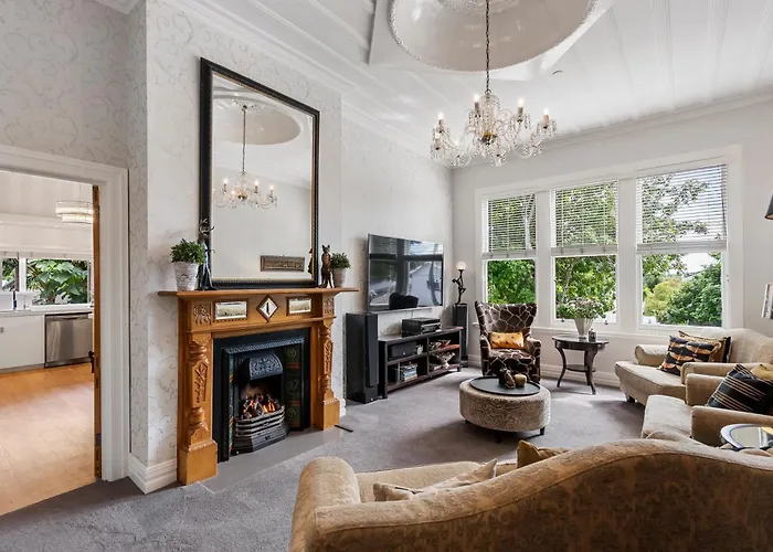 Die 6 besten Bed and Breakfasts in Auckland