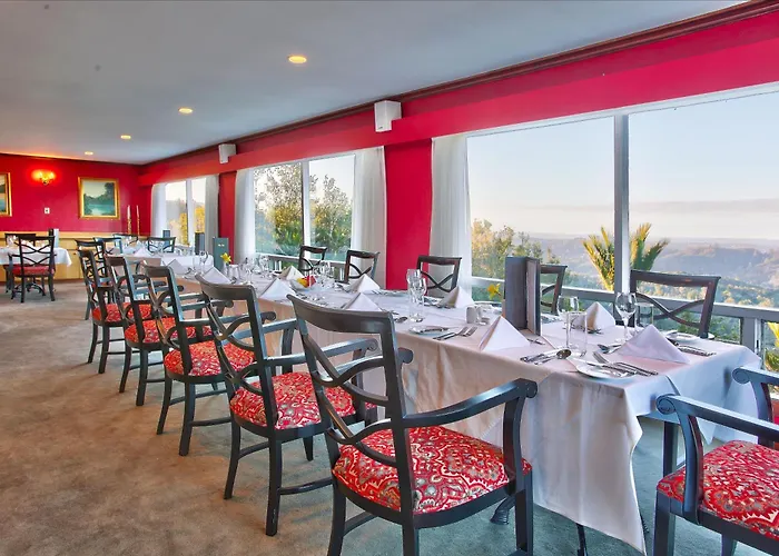 Waitakere Resort & Spa Auckland