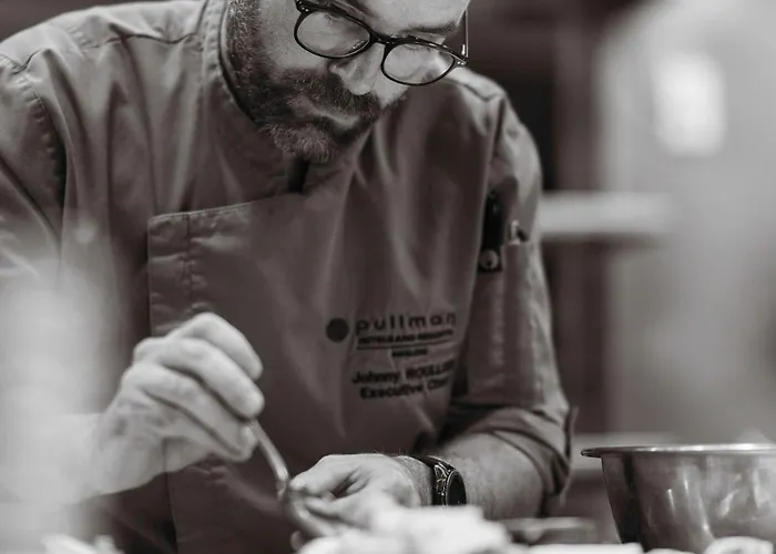 Hotels nahe Vector Arena