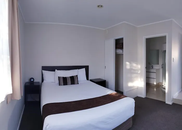 Boutique The Surrey Hotel Auckland