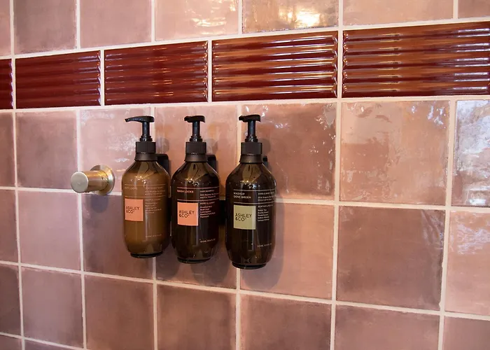 Haustierfreundliches The Convent Boutique Hotel Auckland