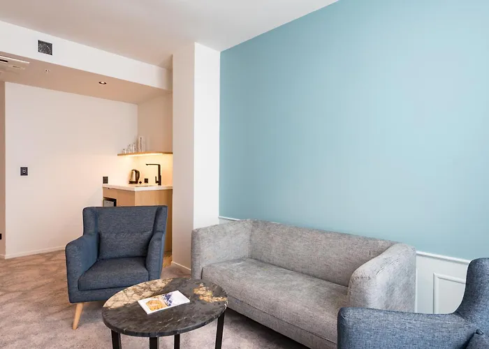 Boutique-Hotels in Auckland