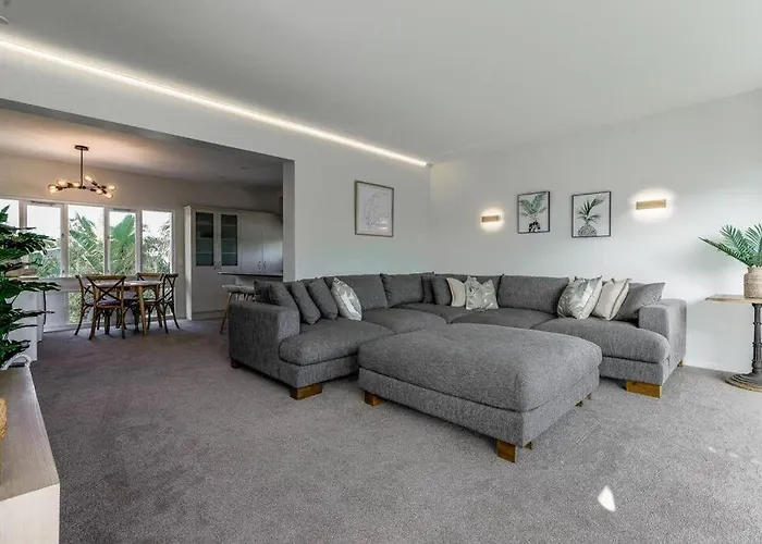 Stay Mission Bay Auckland