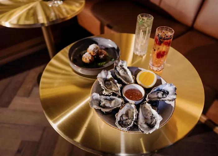 Haustierfreundliches Voco Auckland City Centre By Ihg
