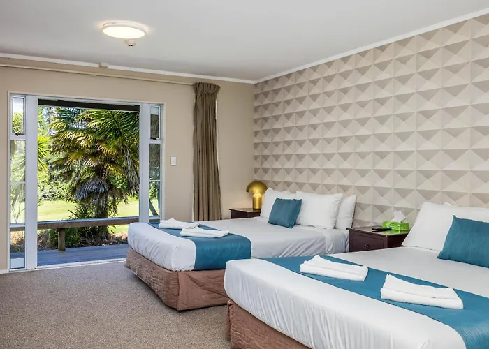 Northridge Golf Resort Orewa