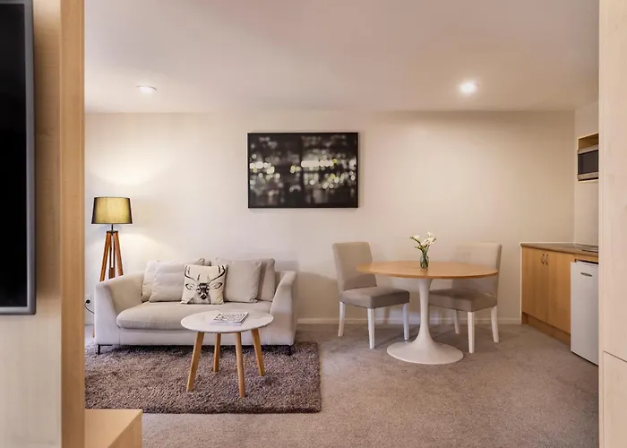 4 Sterne-Hotel-Edit Auckland Greenlane