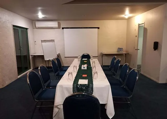 Parklane Motor Lodge Auckland