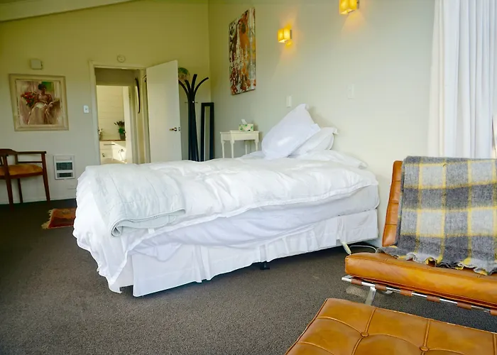 Boutique Le Chalet Waiheke Apartments Ostend