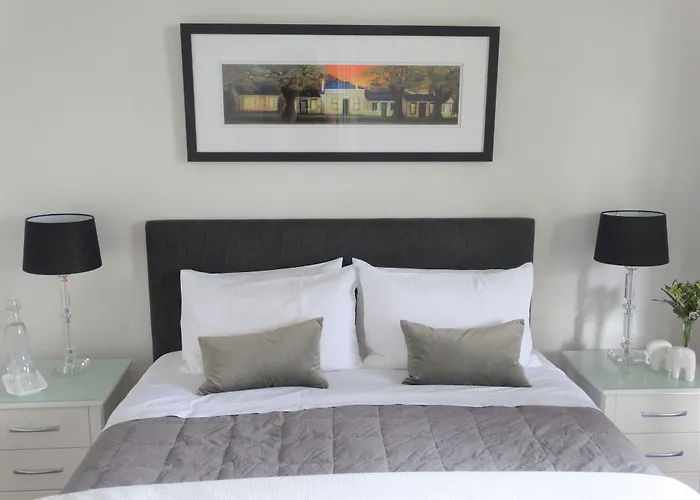 Andelin Guest House Auckland