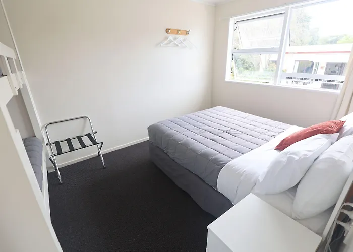 Boetiek Orere Point Top 10 Holiday Park Auckland