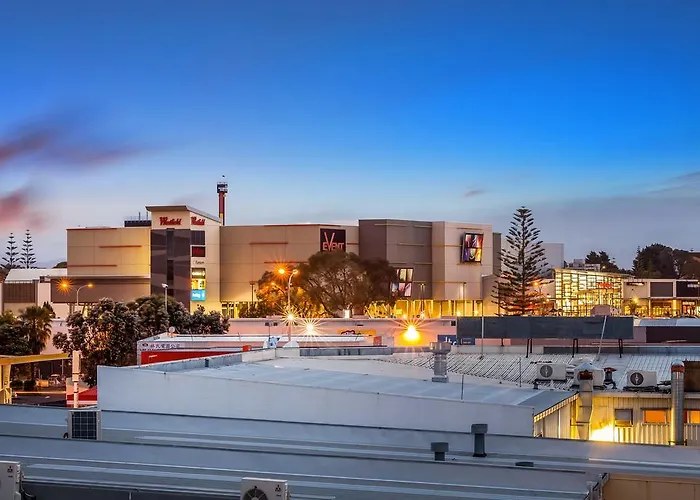 Central Manukau Hideaway Apartamento Auckland