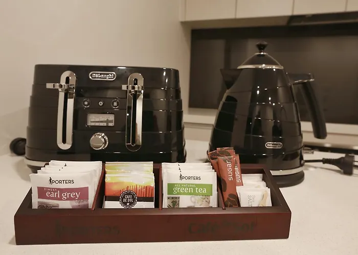 Everest Serviced Apartments On Albert Auckland
