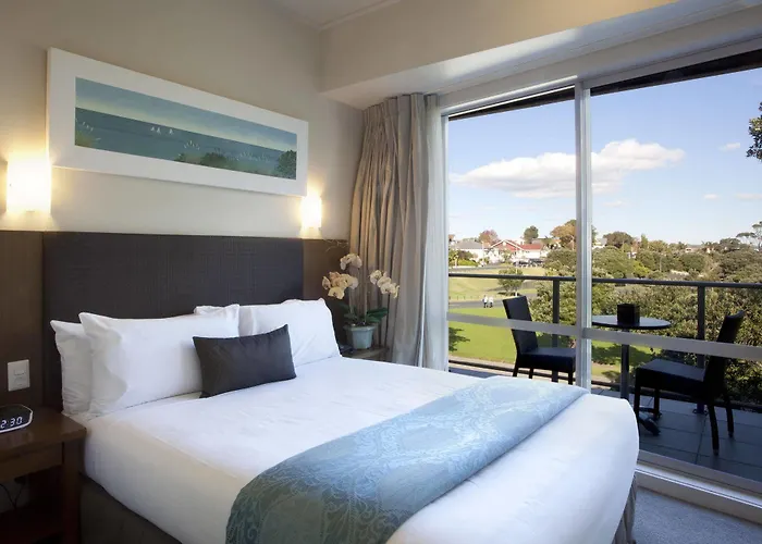 Casinohotels in Auckland