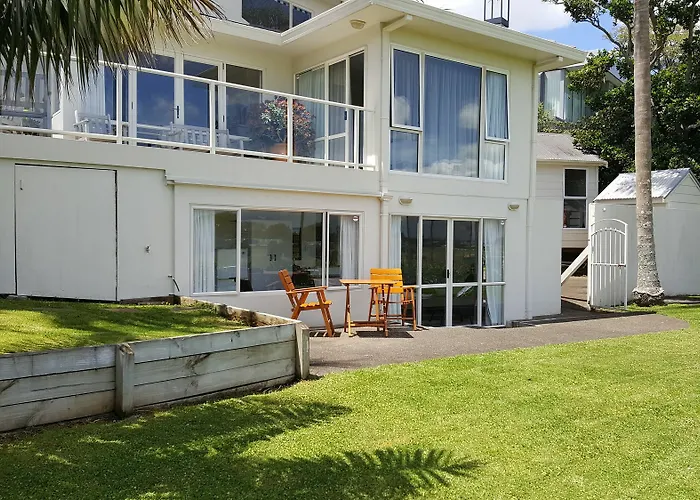 Ferienwohnung Racecourse Deluxe Auckland