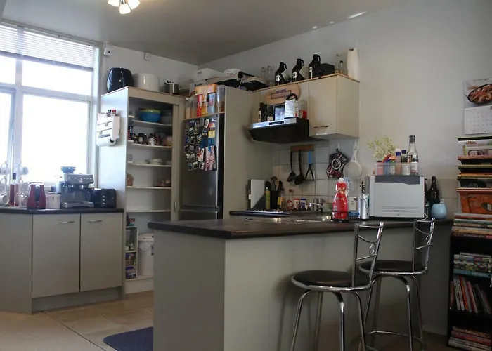The Burgoyne Bnb Auckland