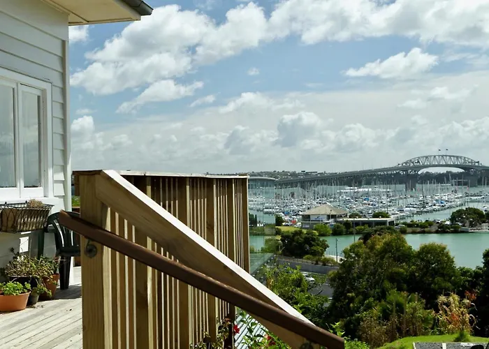 Villa Million Dollar View Auckland